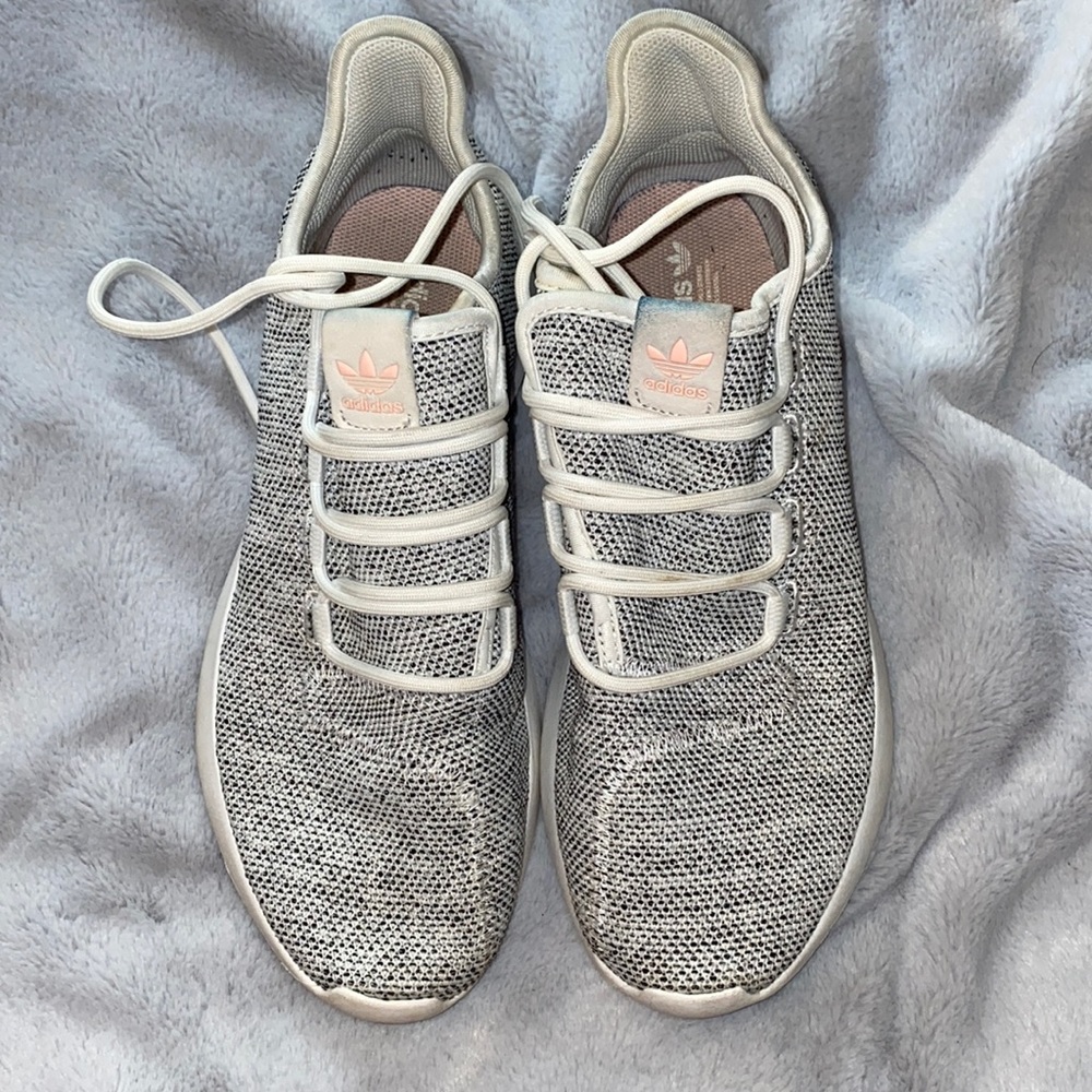 Adidas tubular sneakers